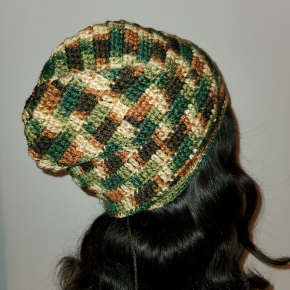 Hat and scarf set - Picture 5 of 8
